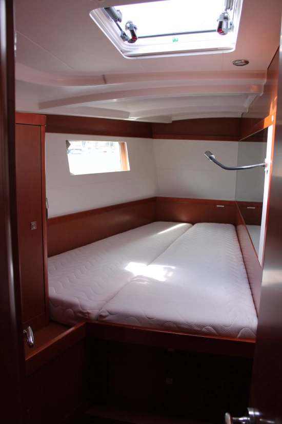 Beneteau Oceanis 48 usado à venda