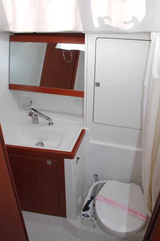 Beneteau Oceanis 48 usado à venda