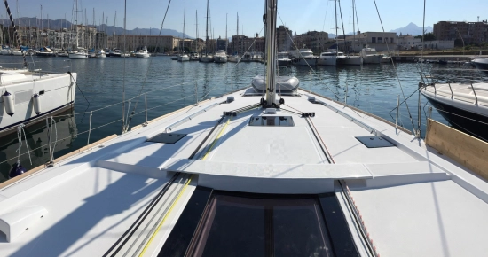 Beneteau Oceanis 48 usado à venda