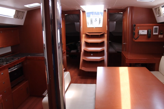 Beneteau Oceanis 48 usado à venda