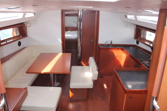 Beneteau Oceanis 48 usado à venda