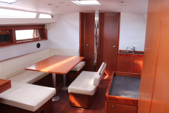 Beneteau Oceanis 48 usado à venda