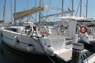 Dufour Yachts 460 Grandlarge usata in vendita