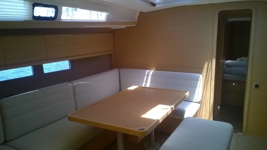 Dufour Yachts 460 Grandlarge usado à venda