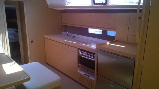 Dufour Yachts 460 Grandlarge usado à venda