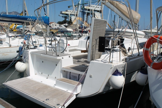 Dufour Yachts 460 Grandlarge usado à venda