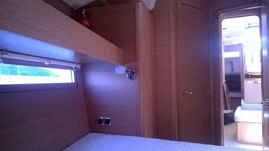 Dufour Yachts 460 Grandlarge usado à venda