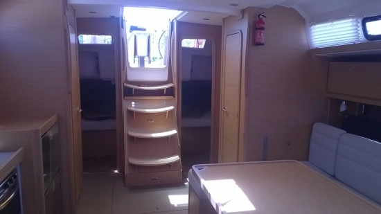 Dufour Yachts 460 Grandlarge usado à venda