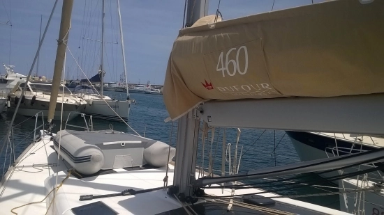 Dufour Yachts 460 Grandlarge usado à venda