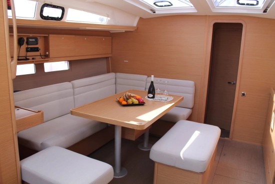 Dufour Yachts 460 Grandlarge usado à venda
