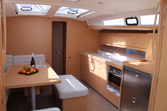 Dufour Yachts 460 Grandlarge usado à venda