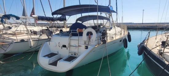 Beneteau Oceanis 461 usado à venda