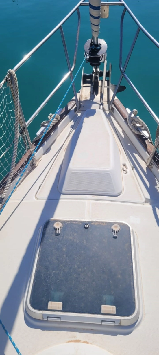 Beneteau Oceanis 461 usado à venda