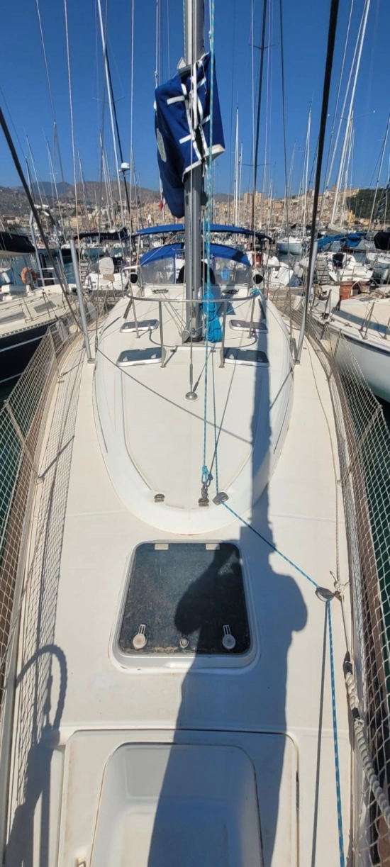 Beneteau Oceanis 461 usado à venda
