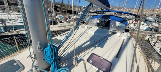 Beneteau Oceanis 461 usado à venda