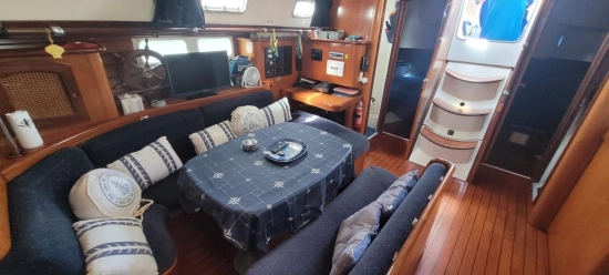 Beneteau Oceanis 461 usado à venda
