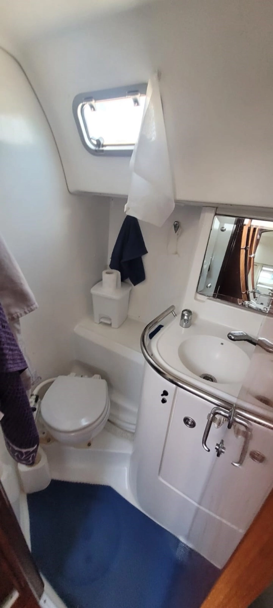 Beneteau Oceanis 461 usado à venda