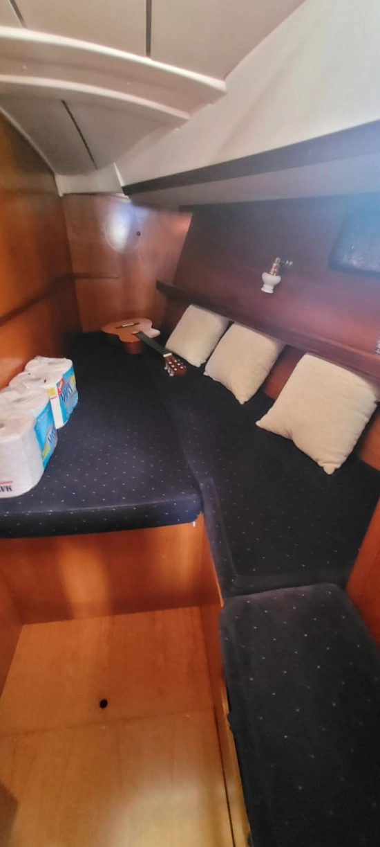 Beneteau Oceanis 461 usado à venda