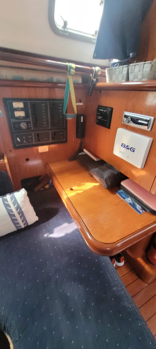 Beneteau Oceanis 461 usado à venda
