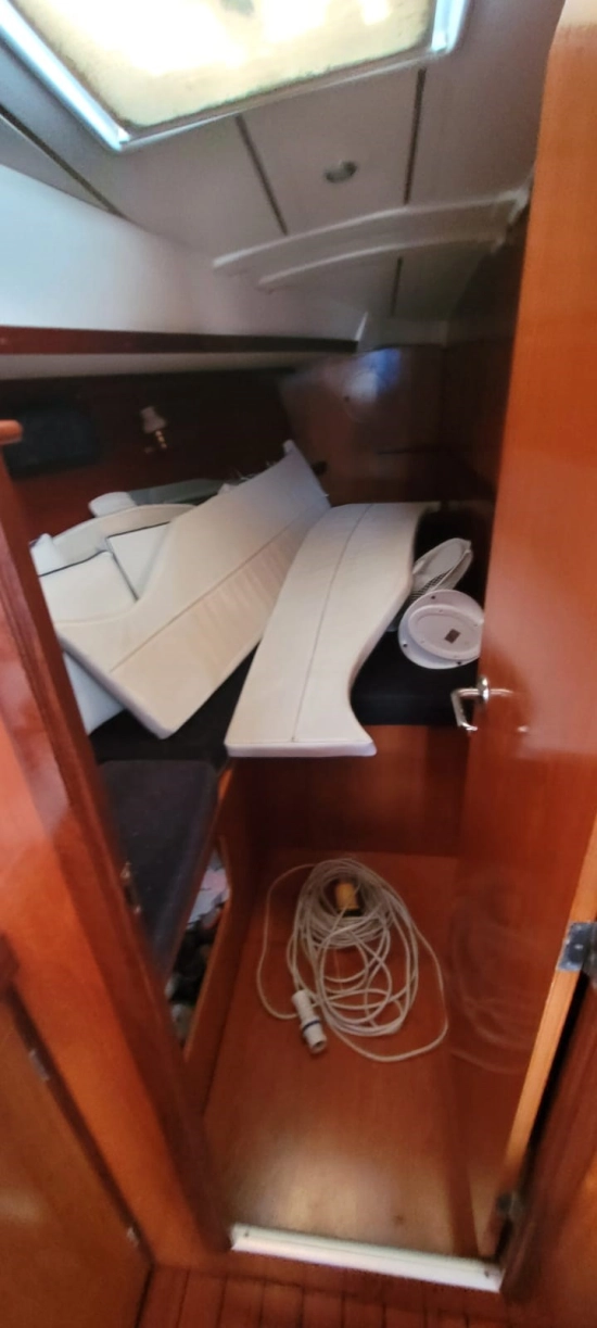 Beneteau Oceanis 461 usado à venda