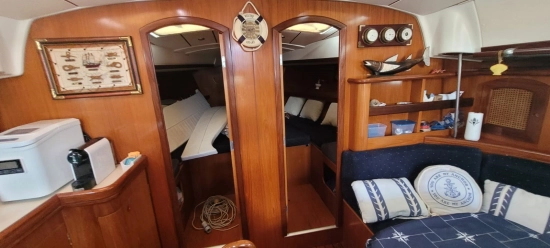 Beneteau Oceanis 461 usado à venda