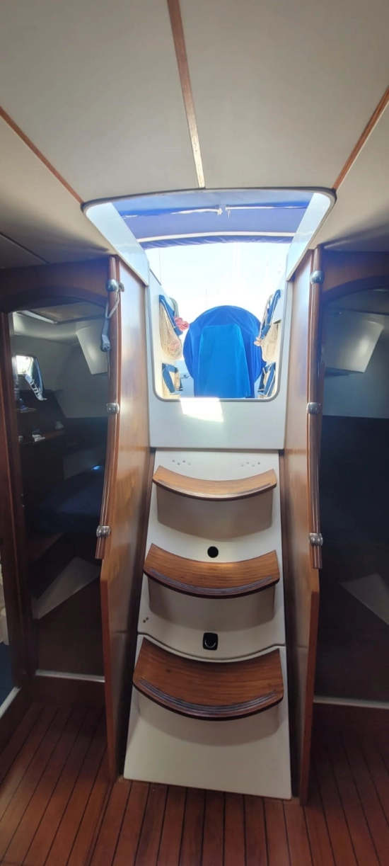 Beneteau Oceanis 461 usado à venda