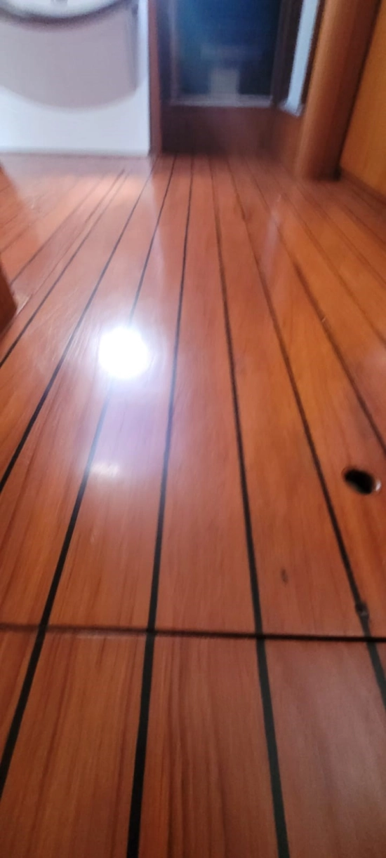 Beneteau Oceanis 461 usado à venda