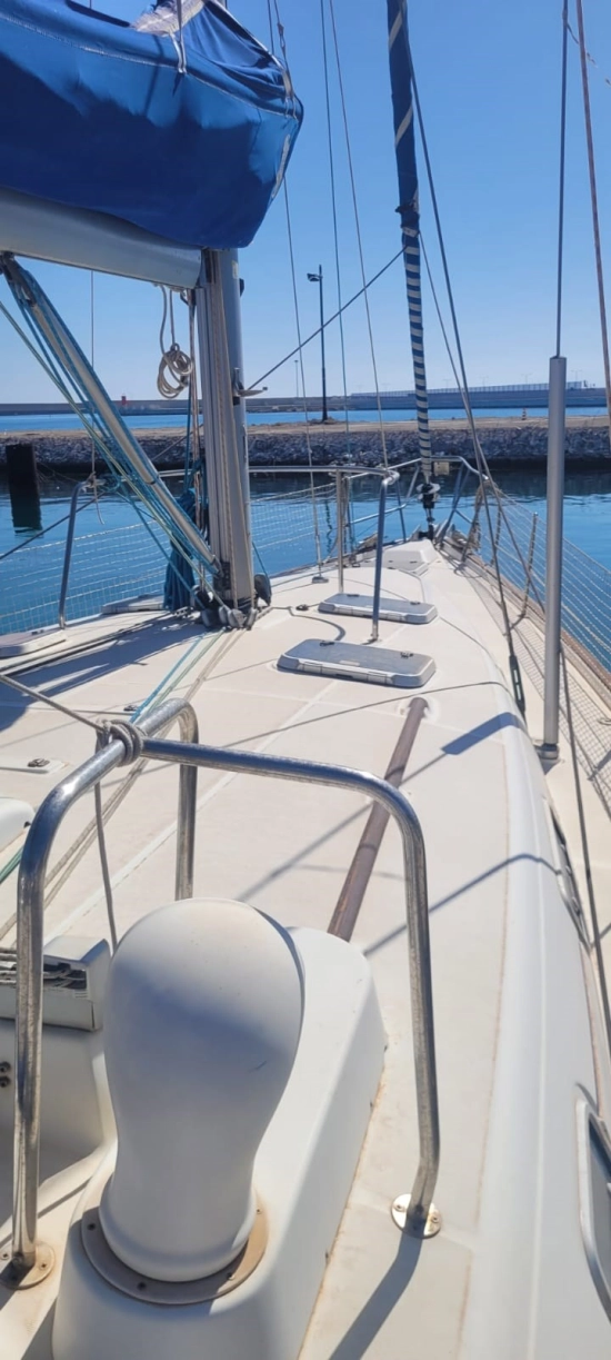 Beneteau Oceanis 461 usado à venda