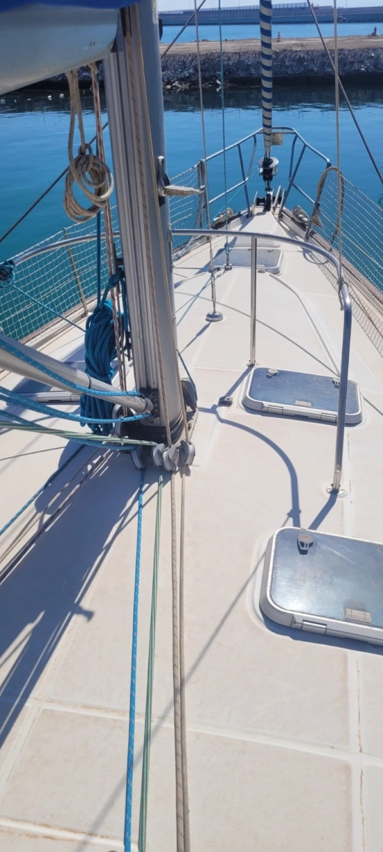 Beneteau Oceanis 461 usado à venda