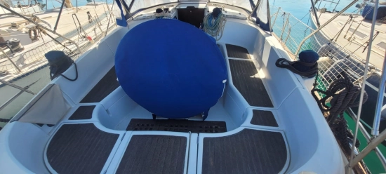Beneteau Oceanis 461 usado à venda