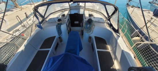 Beneteau Oceanis 461 usado à venda