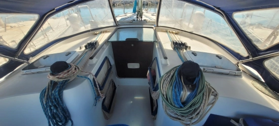 Beneteau Oceanis 461 usado à venda