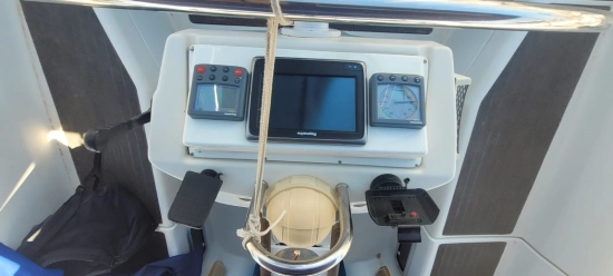 Beneteau Oceanis 461 usado à venda