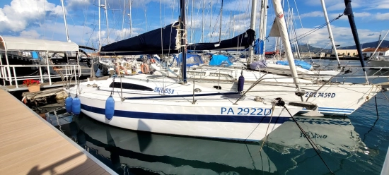 Cantiere Nautico Mark 3 Stag 32 de segunda mano en venta