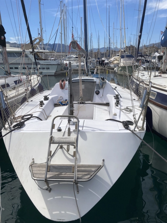 Cantiere Nautico Mark 3 Stag 32 de segunda mano en venta