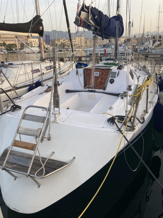 Cantiere Nautico Mark 3 Stag 32 de segunda mano en venta