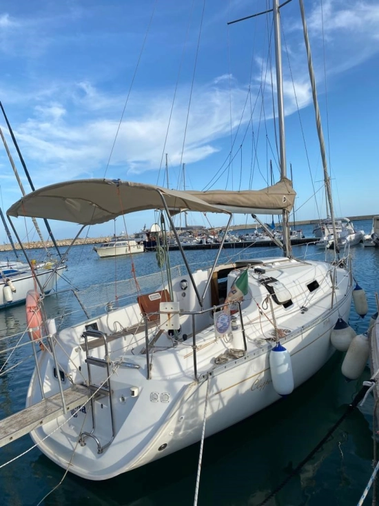 Beneteau Oceanis 281 de segunda mano en venta