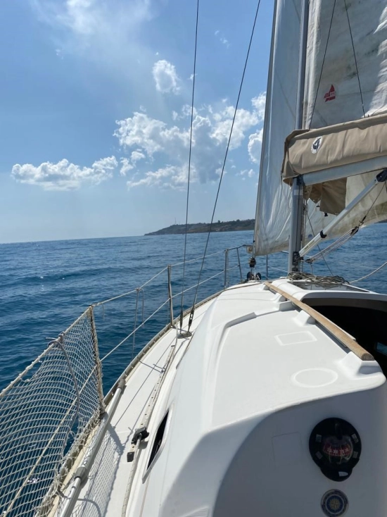 Beneteau Oceanis 281 de segunda mano en venta