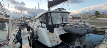 Lagoon 40 de segunda mano en venta