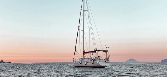 Beneteau Oceanis 430 de segunda mano en venta