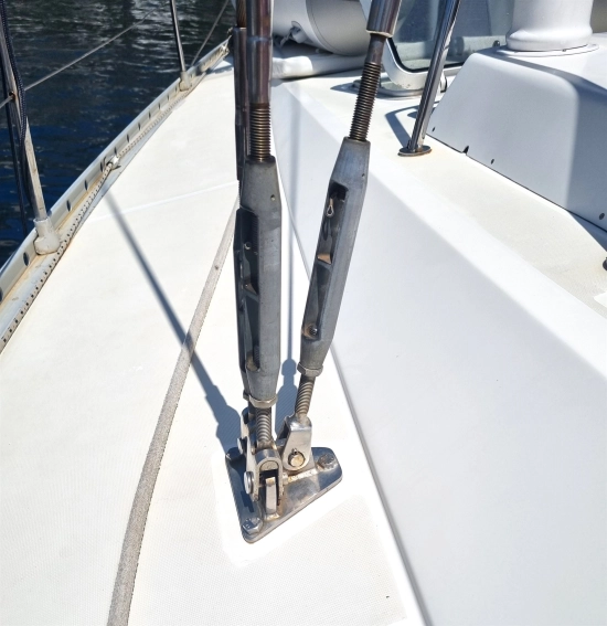 Beneteau Oceanis 430 de segunda mano en venta