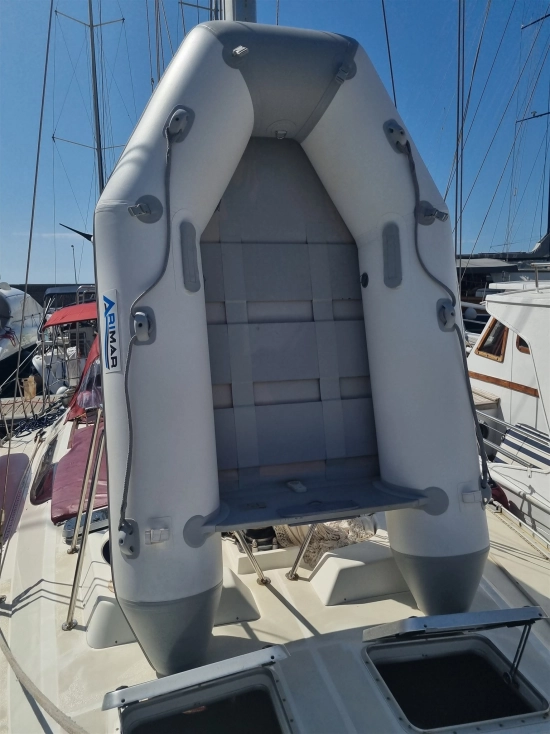 Beneteau Oceanis 430 de segunda mano en venta