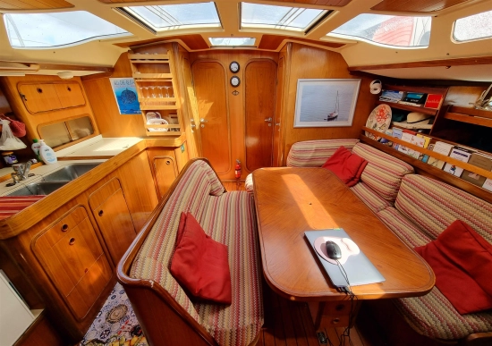 Beneteau Oceanis 430 de segunda mano en venta