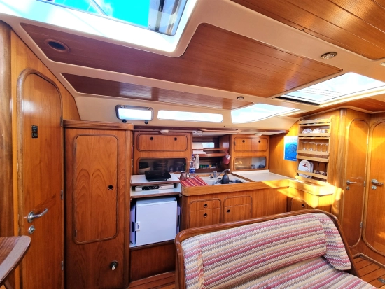 Beneteau Oceanis 430 de segunda mano en venta