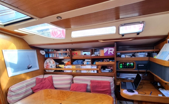 Beneteau Oceanis 430 de segunda mano en venta
