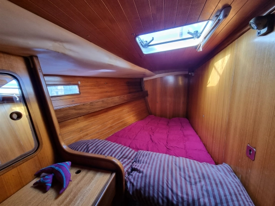 Beneteau Oceanis 430 de segunda mano en venta