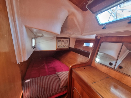 Beneteau Oceanis 430 de segunda mano en venta