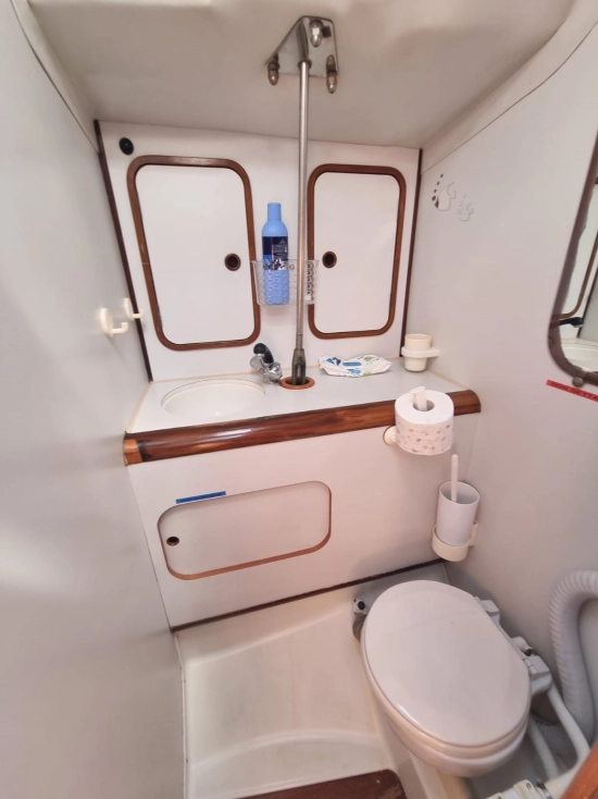 Beneteau Oceanis 430 de segunda mano en venta