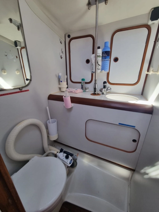 Beneteau Oceanis 430 de segunda mano en venta