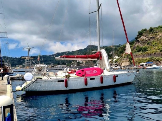 Beneteau Oceanis 430 de segunda mano en venta